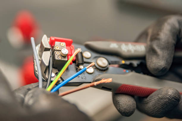 Best Generator Installation Services  in Valmeyer, IL