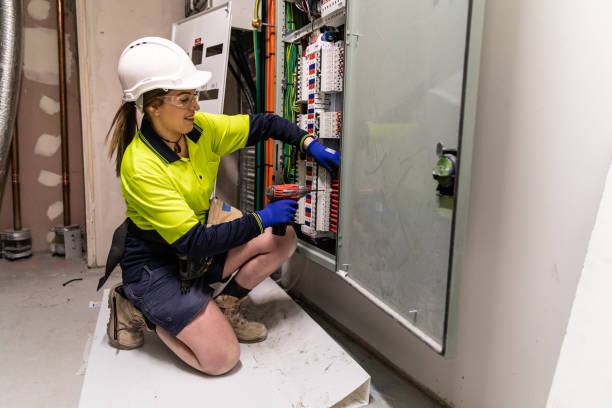 Best Affordable Electrical Installation  in Valmeyer, IL