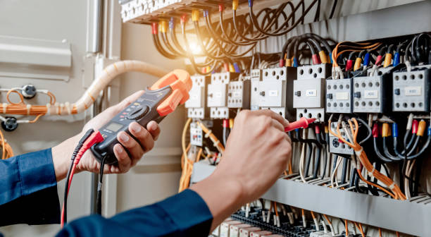 Best Electrical Troubleshooting Services  in Valmeyer, IL