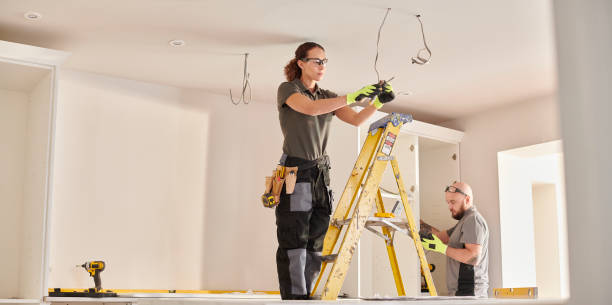 Best Electrical Wiring Services  in Valmeyer, IL