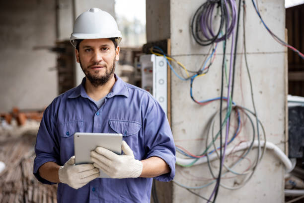 Best Electrical Rewiring Services  in Valmeyer, IL