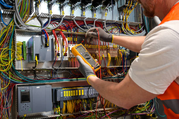 Best Affordable Electrical Installation  in Valmeyer, IL