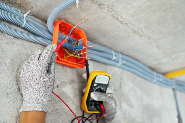 Industrial Electrical Services in Valmeyer, IL